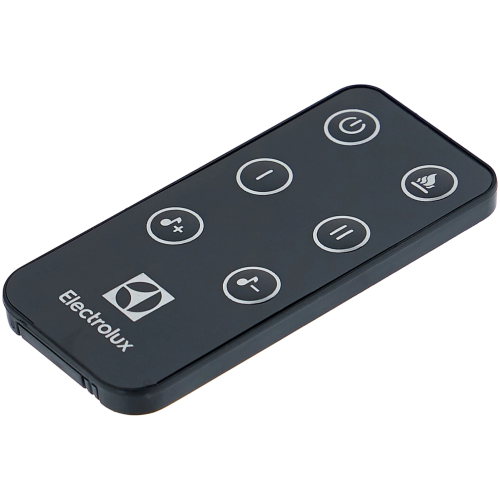 Электрический камин Electrolux EFP/P-3020LS N