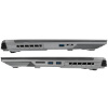 16" Ноутбук Machenike L16 Pro Stellar S серый