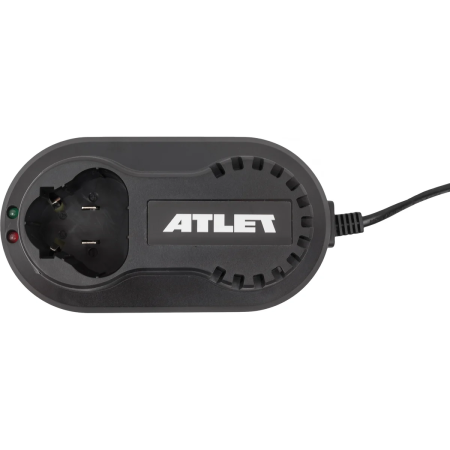 Дрель-шуруповерт ATLET CDT212D АКБ+ЗУ