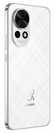 Смартфон Huawei Nova 13 12/256 Гб Lte Белый