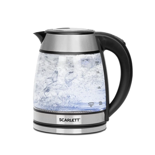 Электрочайник SCARLETT SC-EK27G54