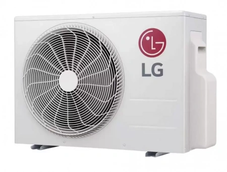 Сплит-система Lg Dc07Rh Evo Max