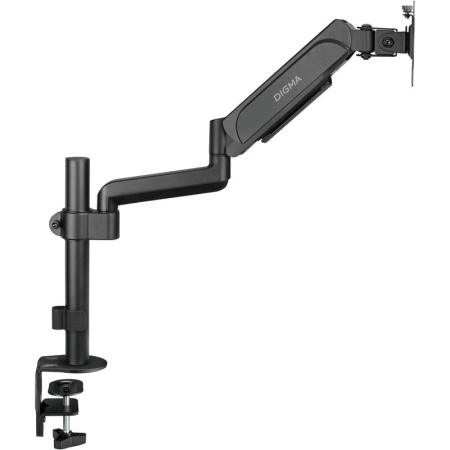 Кронштейн Digma D-MM201 черный