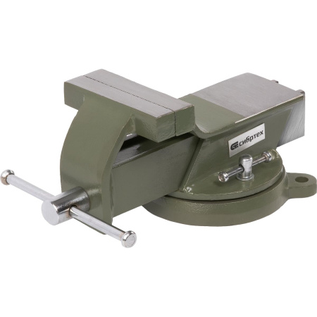 Тиски СИБРТЕХ 18618