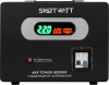 Стабилизатор напряжения SMARTWATT AVR TOWER 8000RF