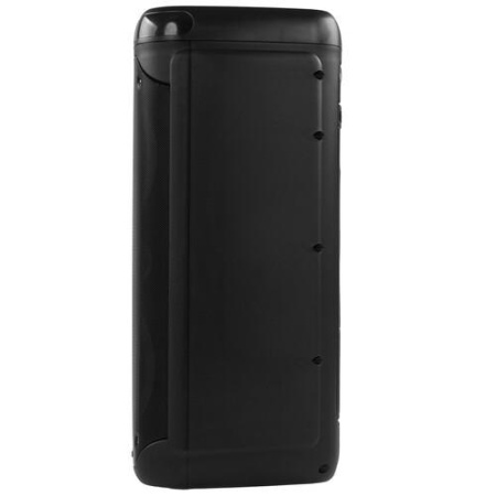 Портативная аудиосистема Microlab PT800, черный