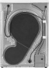 Сушильная машина Weissgauff WD 779 Diamond Heat Pump белый