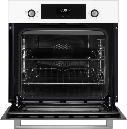 Духовой шкаф Weissgauff EOV 312 SW