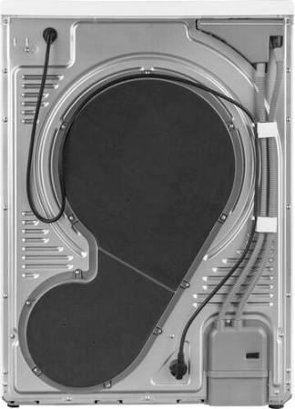 Сушильная машина Weissgauff WD 779 Diamond Heat Pump белый