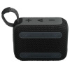 Портативная колонка JBL GO 4, черный