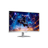 27" Монитор GIGABYTE M27UP ICE белый