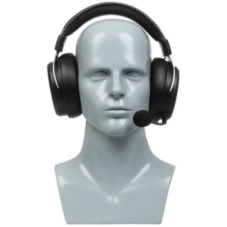 Беспроводные/проводные наушники A4Tech Bloody MR590 Sports черный