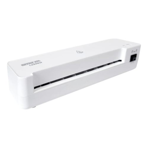 Ламинатор Office Kit L2309W белый
