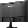 Монитор ViewSonic VA24G1-H черный