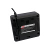 Перфоратор TOUA DBLH180 (DBLH180-1) аккумуляторный 18v 1АКБ+ЗУ
