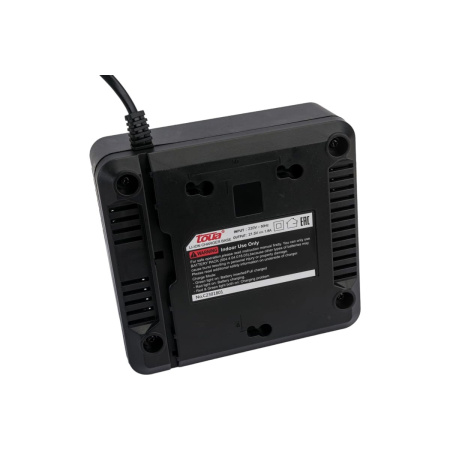 Перфоратор TOUA DBLH180 (DBLH180-1) аккумуляторный 18v 1АКБ+ЗУ