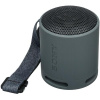 Портативная колонка Sony SRS-XB100, черный