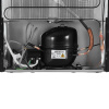 Холодильник компактный Beko B1RSSE852B черный