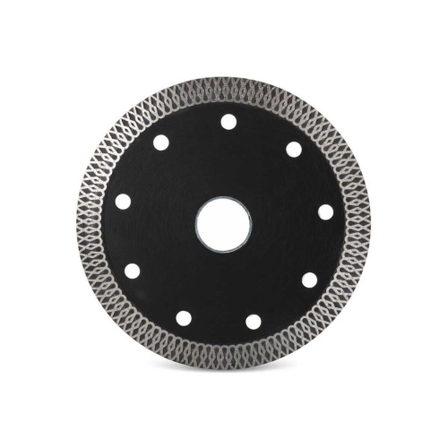 Диск алмазный по керамограниту тонкий VIRA Rage 605115 115 мм