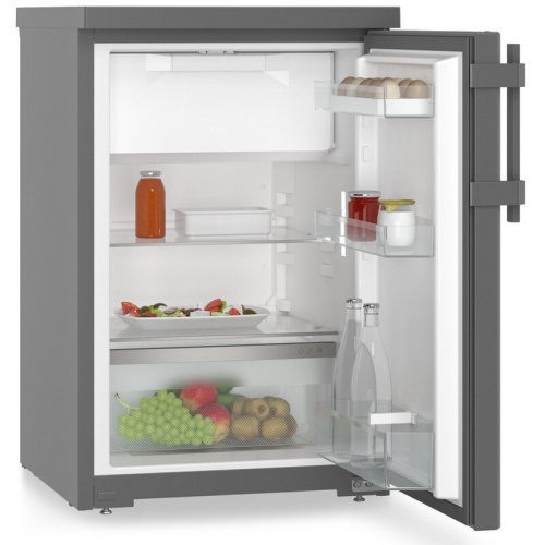 Холодильник Liebherr Rdgd 1401-20 001 Pure Dark Grey