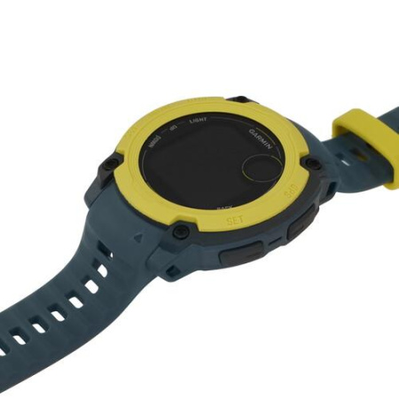 Спортивные часы Garmin Instinct E 40mm