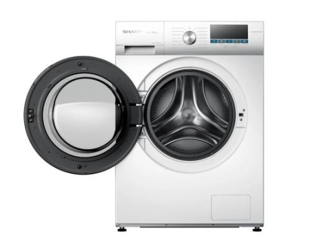 Стиральная машина Sharp ES612RW белый