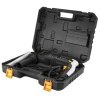 Перфоратор DEKO DKH 850W в кейсе с набором из 3 буров SDS+ 063-4116