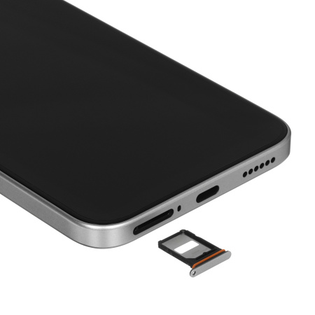 Смартфон Xiaomi Mi 15T 12/256 гб Серый