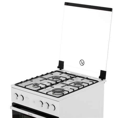 Газовая плита Midea MFG-1W