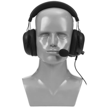 Проводные наушники Razer BlackShark V2 X for PlayStation черный
