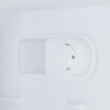 Холодильник с морозильником Beko RDSK280M00G серый