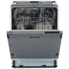 Встраиваемая посудомоечная машина Hotpoint HI 4C39