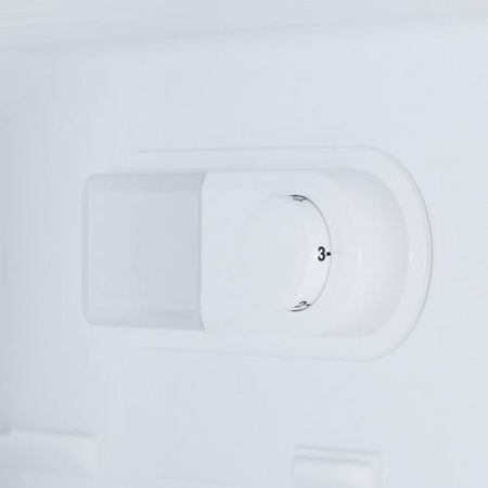 Холодильник с морозильником Beko RDSK280M00G серый