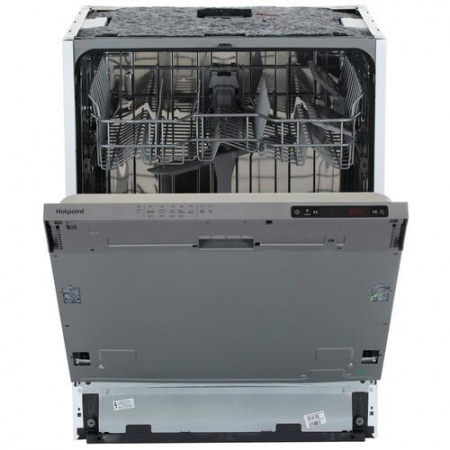 Встраиваемая посудомоечная машина Hotpoint HI 4C39