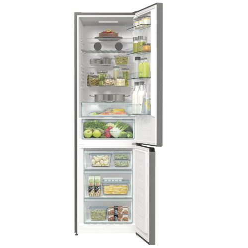 Холодильник Hisense RB434N4BC2 нерж