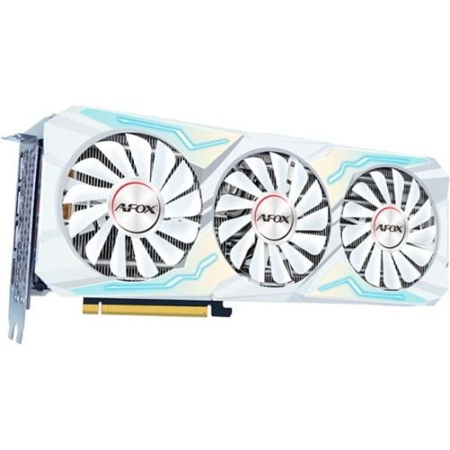 Видеокарта Afox RTX3070 Gaming 8GB (AF3070-8192D6H7-V3) GDDR6 256bit 3xDP HDMI 3Fan RTL