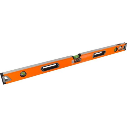 Уровень алюминиевый усиленный Вихрь 73/11/4/12 1000мм