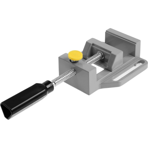 Мини-тиски станочные ТУНДРА 9847791