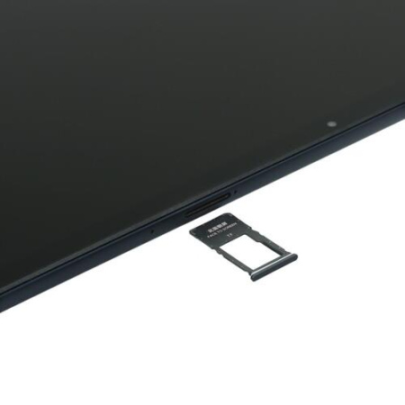 12.1" Планшет POCO Pad Wi-Fi 256 ГБ синий