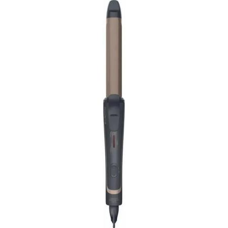 Щипцы Rowenta CF3227F0 серый/коричневый