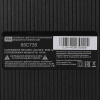 LED-телевизор TCL 65C735 черный