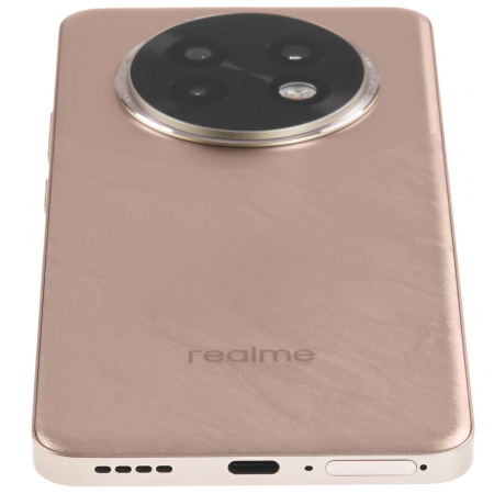 Смартфон RealMe 13 Plus 5G 12/256 золотой