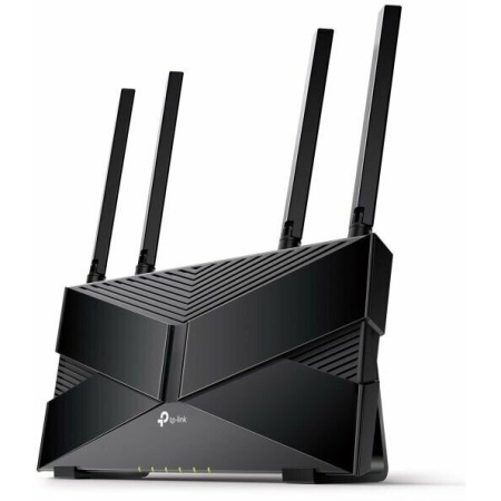 Роутер TP-Link (Archer AX10) AX1500 10/100/1000BASE-TX черный
