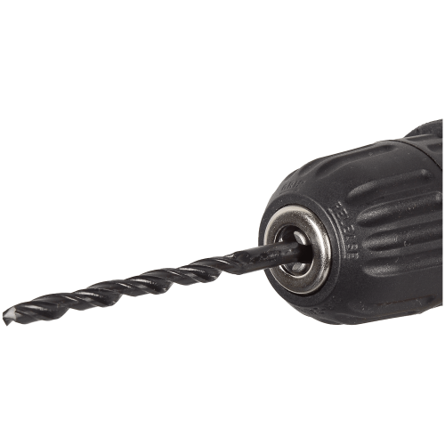 Дрель-шуруповерт Вихрь ДА-20Л-2КА аккумуляторная с набором оснастки 65 предметов