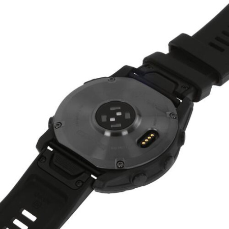 Спортивные часы Garmin Fenix 7x Sapphire Solar