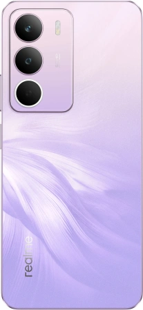 Смартфон Realme С71 6/128 Фиолетовый