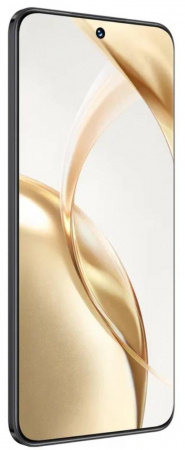 Смартфон Honor 200 8/256 Гб Вельветовый Черный