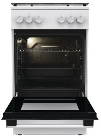 Газовая плита Gorenje GG5A11WFFM белый