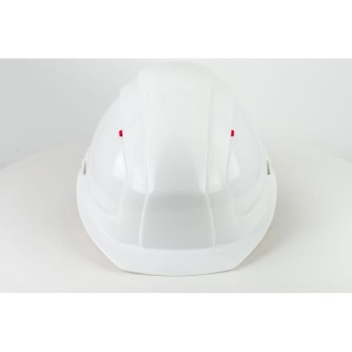 Каска защитная РОСОМЗ СОМЗ-19 Зенит Rapid 719817 белая