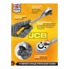 Набор инструментов JCB JCB-4821-5(56913) 82 пр., 1/4", 1/2" ( 6гр.)